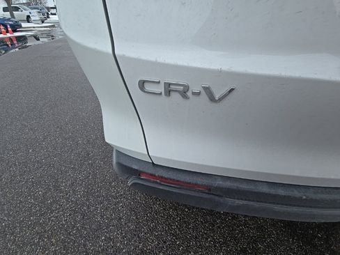Certified 2023 Honda CR-V LX image 15
