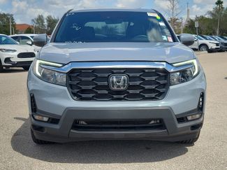 Used 2023 Honda Passport EX-L video 2