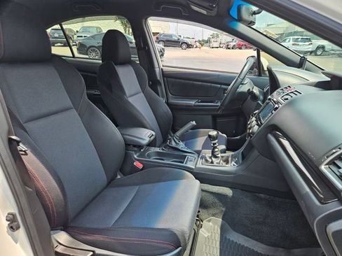 Used 2020 Subaru WRX AWD/4WD image 19