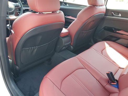 New 2026 Kia K5 GT-Line w/ GT-Line Red Interior Package image 21