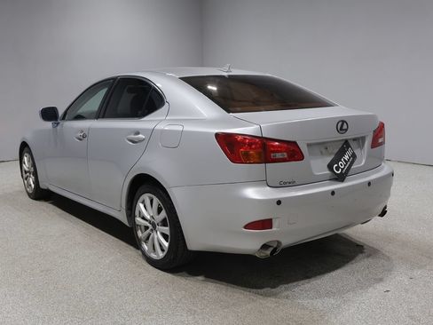 Used 2007 Lexus IS 250 AWD image 13