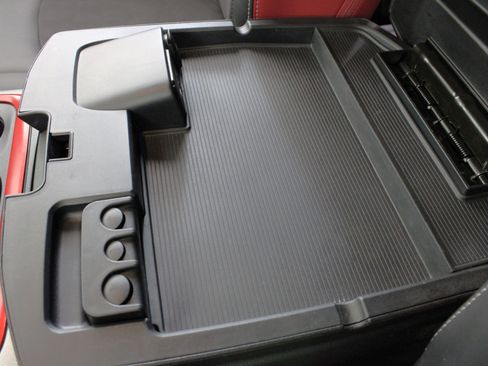 Used 2017 RAM 1500 Rebel w/ Luxury Group image 66