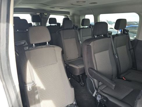 Used 2025 Ford Transit 350 XLT image 15