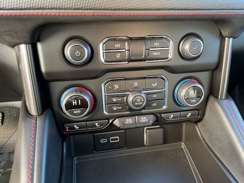 Used 2024 Chevrolet Tahoe RST w/ Luxury Package image 36