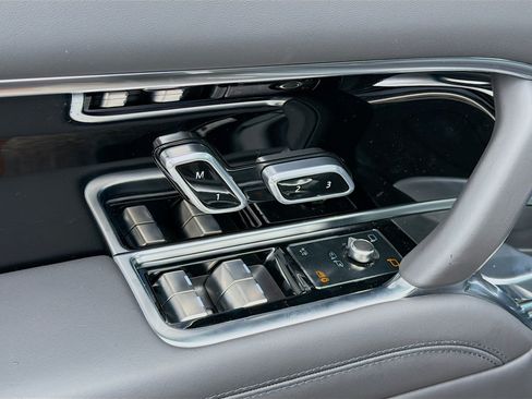 New 2026 Land Rover Range Rover SE AWD/4WD image 24