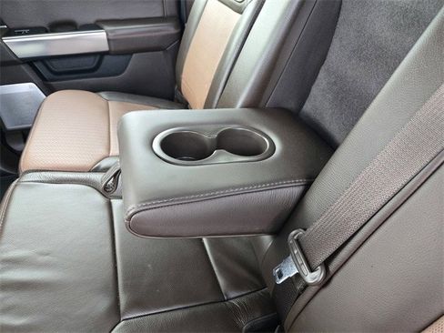 Certified 2024 Ford F350 King Ranch image 13