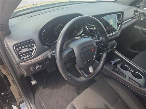 Used 2026 Dodge Durango GT RWD image 10