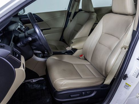 Used 2014 Honda Accord EX-L image 22