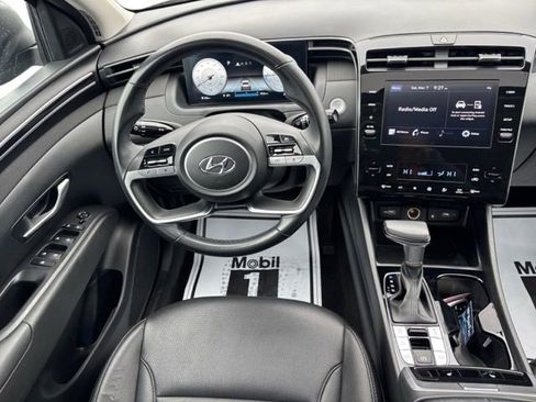 Used 2023 Hyundai Tucson SEL w/ Convenience Package image 13