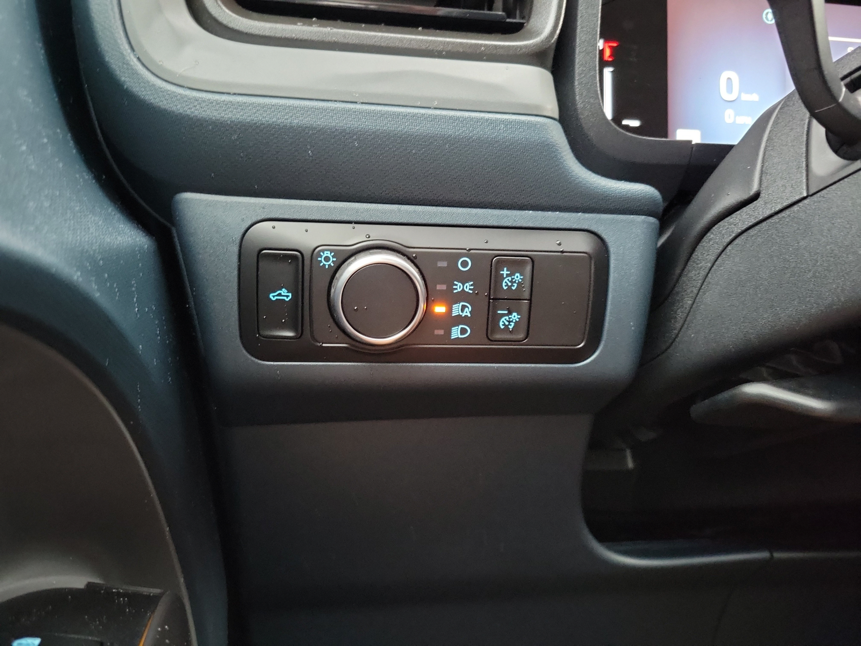 New 2026 Ford Maverick Tremor AWD/4WD image 19