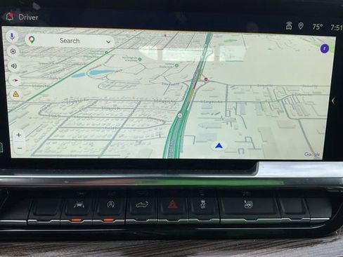 Used 2025 Chevrolet Silverado 1500 LT w/ Protection Package image 2