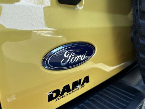 Certified 2024 Ford Bronco Heritage Edition image 40