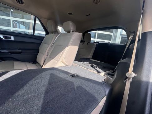 Used 2023 Ford Explorer 4WD image 26