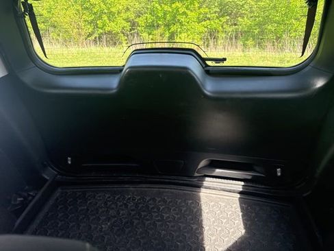 Used 2022 Ford Bronco Sport Big Bend w/ Convenience Package image 7