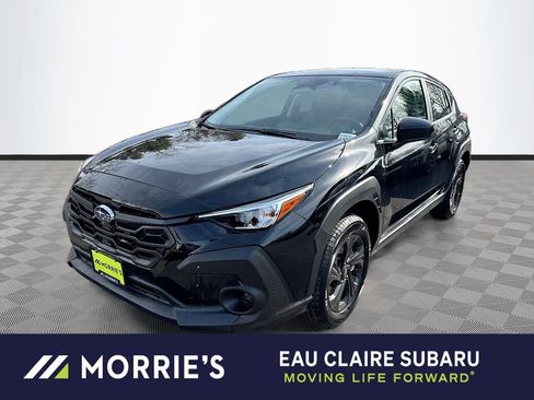 New 2026 Subaru Crosstrek 2.5i image 1
