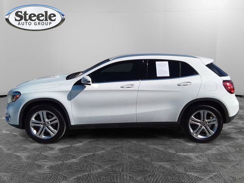 Used 2020 Mercedes-Benz GLA 250 image 2