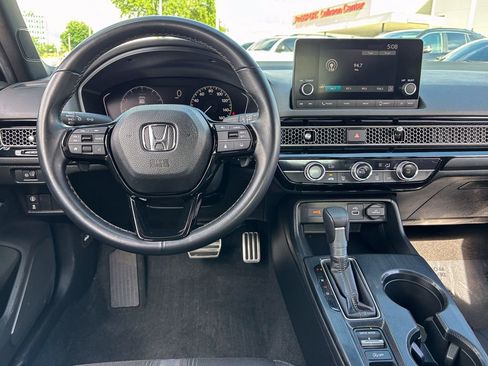 Used 2024 Honda Civic Sport image 18