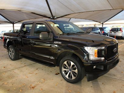 Used 2019 Ford F150 XL w/ Equipment Group 101A Mid
