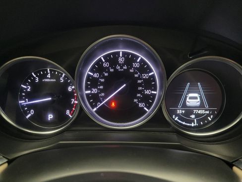 Used 2018 MAZDA MAZDA6 Touring FWD image 23