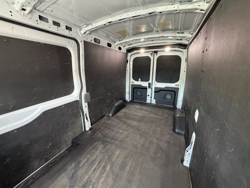 Used 2024 Ford Transit 250 148 Medium Roof w/ Load Area Protection Package image 19