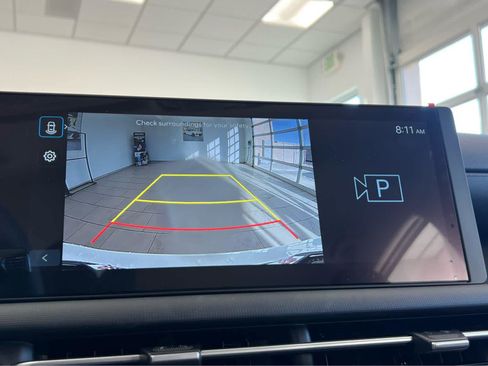 New 2026 Hyundai Tucson SE AWD/4WD image 37