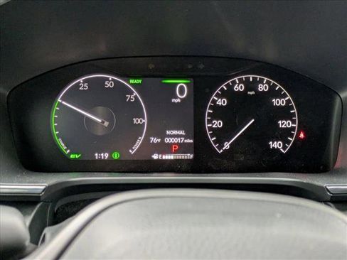 New 2026 Honda CR-V Sport image 11