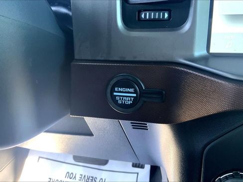 Used 2021 Ford Bronco Outer Banks AWD/4WD image 31