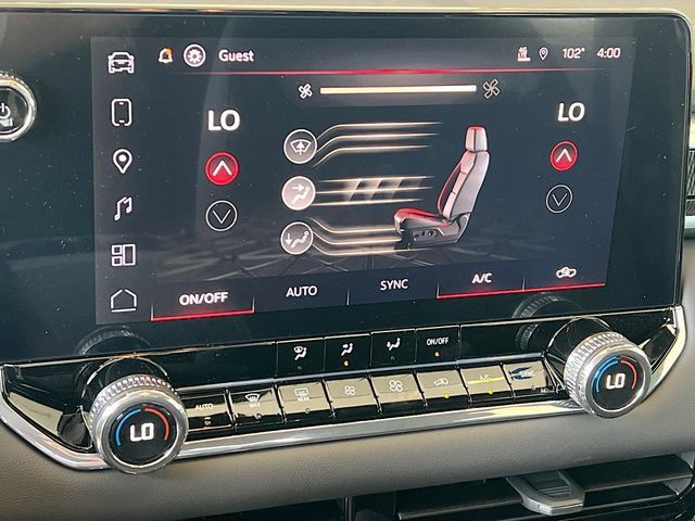 New 2026 GMC Canyon Elevation w/ Convenience Package RWD image 11
