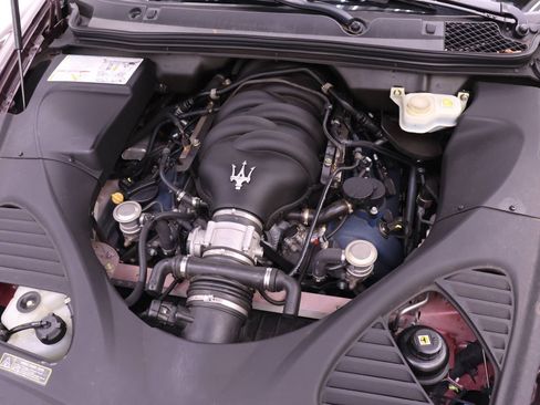 Used 2007 Maserati Quattroporte image 25