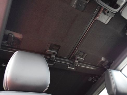 New 2026 Ford Bronco Outer Banks image 24