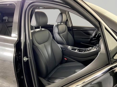 Used 2023 Hyundai Santa Fe SEL w/ Premium Package AWD/4WD image 12