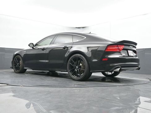 Used 2012 Audi A7 3.0T Premium AWD/4WD image 50