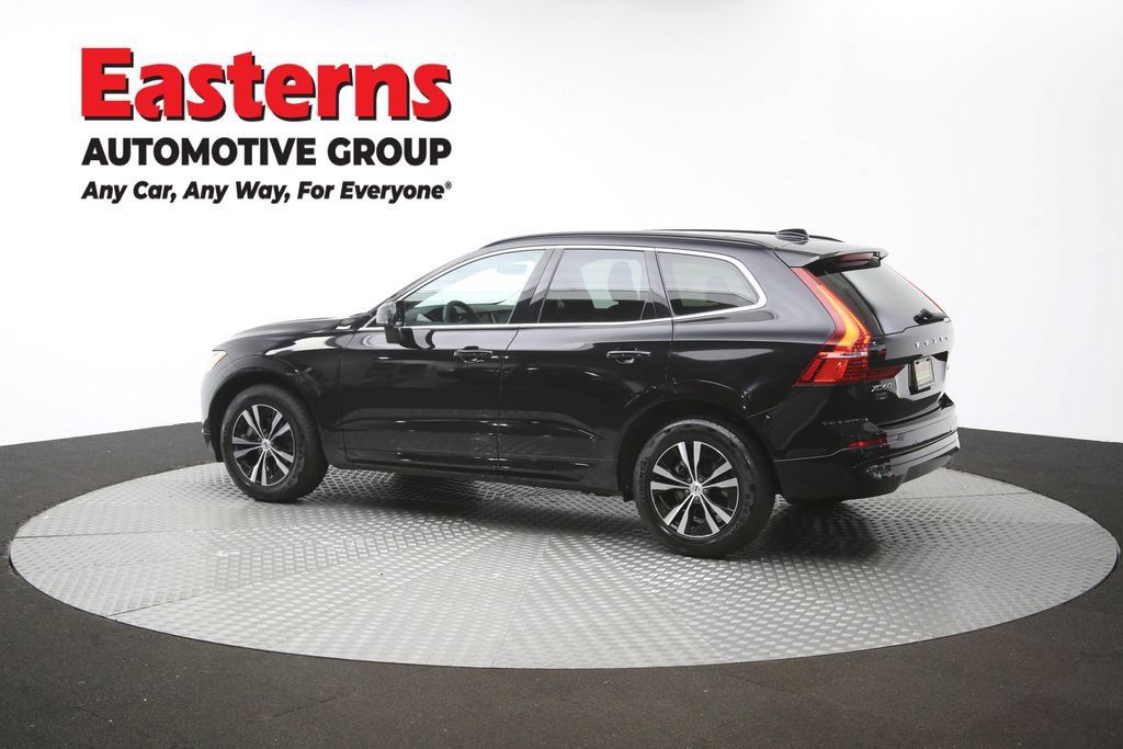Used 2023 Volvo XC60 B5 Core FWD image 62