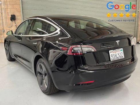 Used 2018 Tesla Model 3 Mid Range RWD image 7