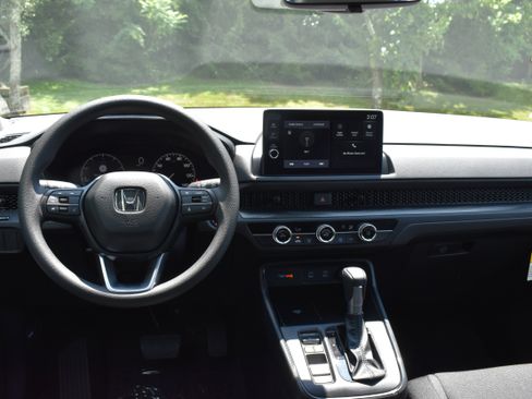 New 2026 Honda CR-V LX image 15