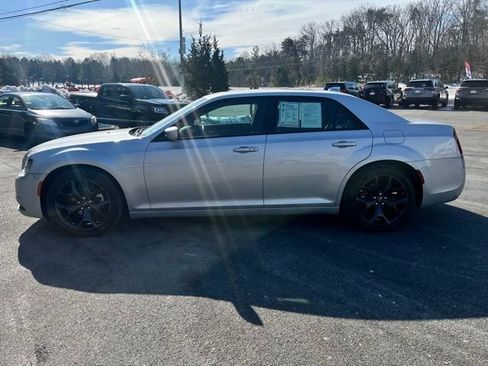 Used 2023 Chrysler 300 S image 25