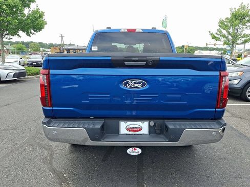 Used 2024 Ford F150 XLT w/ Mobile Office Package AWD/4WD image 5