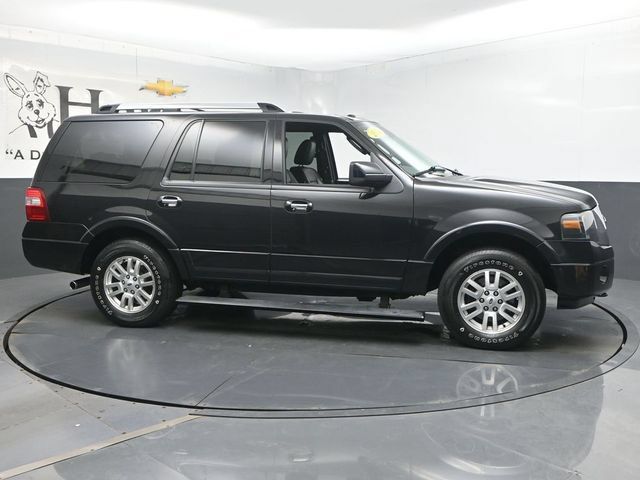 Used 2014 Ford Expedition Limited w/ Equipment Group 301A AWD/4WD image 51