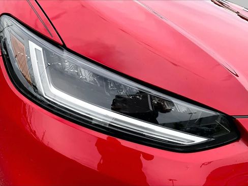 Used 2024 Honda HR-V Sport image 28