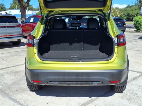 Used 2021 Nissan Rogue Sport SL image 33