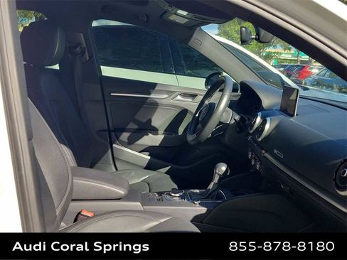 Used 2020 Audi A3 2.0T Premium image 14