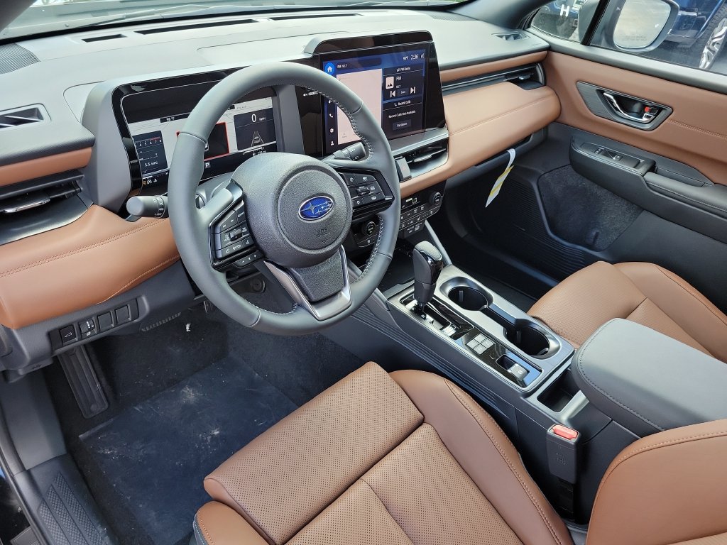 New 2026 Subaru Outback Touring AWD/4WD image 17
