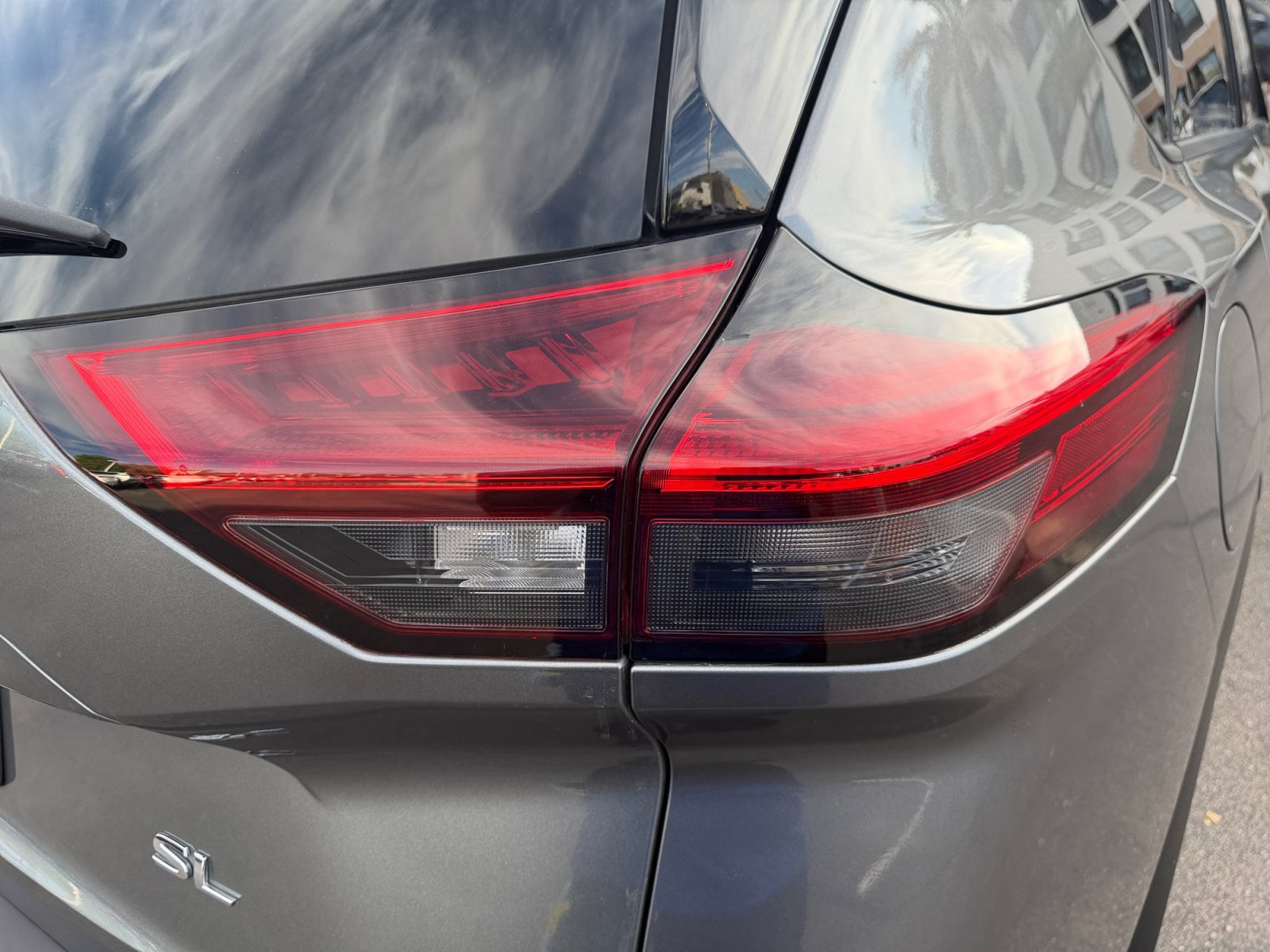 Used 2021 Nissan Rogue SL w/ Premium Package FWD image 30