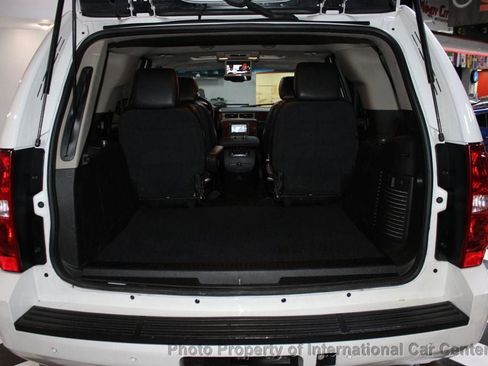 Used 2014 Chevrolet Tahoe LT image 17