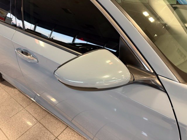 Used 2021 Honda Accord Touring image 12