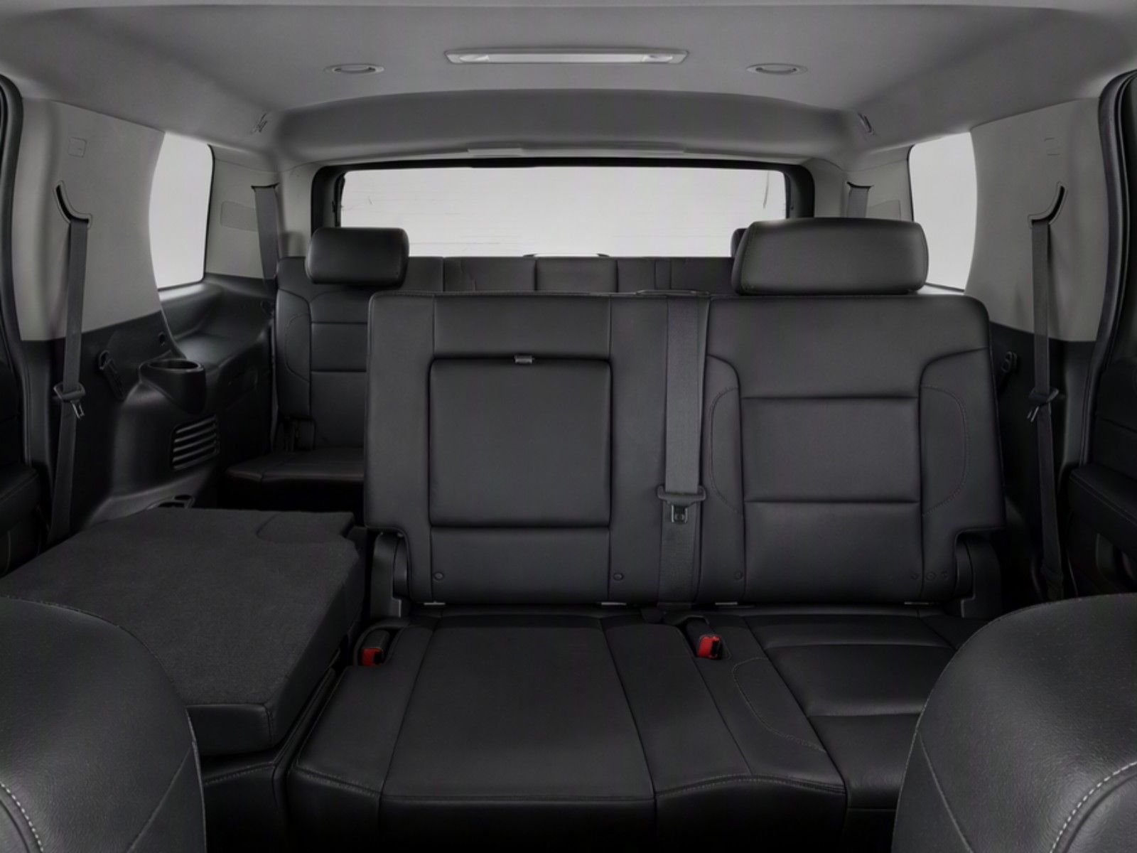 Used 2018 Chevrolet Tahoe LT RWD image 18