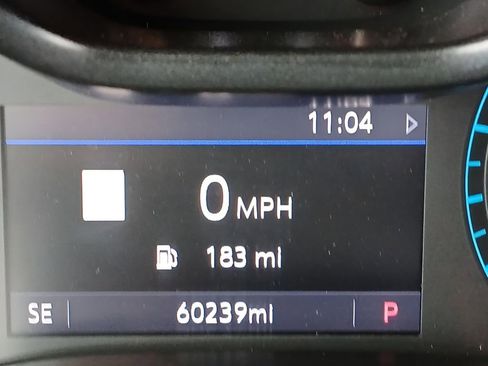 Used 2019 GMC Canyon All Terrain w/ All Terrain X Package image 10