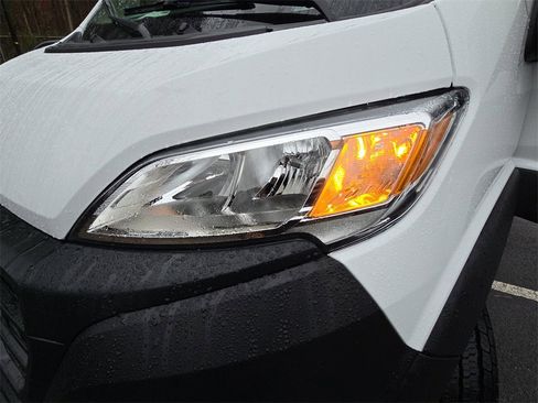 New 2026 RAM ProMaster 1500 image 27