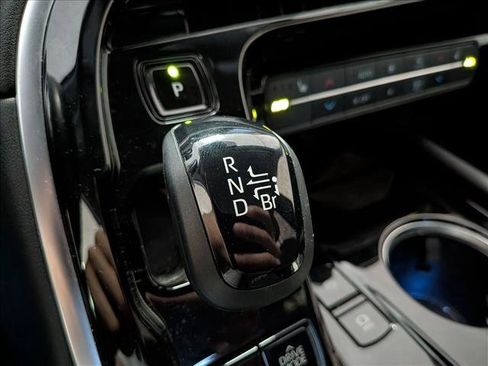 Used 2021 Toyota Mirai w/ Advanced Technology Package RWD image 15