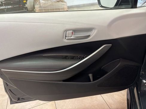 Used 2024 Toyota Corolla SE image 13